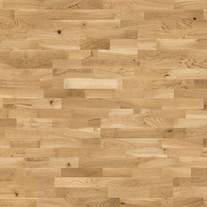 Grade Cottage · 3-strip