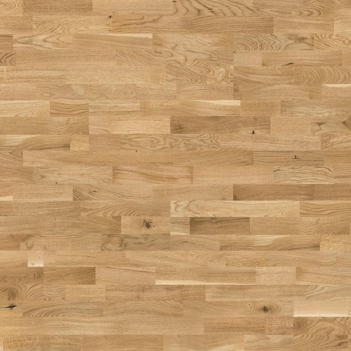 Grade Natur · 3-strip